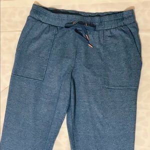 Green tea brand.  women's flared pants size M